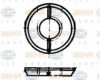 PORSC 91161311902 Pipe, heat exchanger